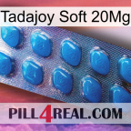 Tadajoy Soft 20Mg viagra1